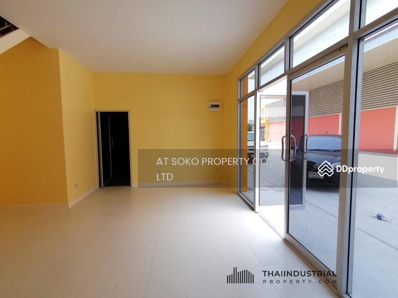 Factory or Warehouse 366 sqm for RENT at Phraeksa, Mueang Samut Prakan, Samut Prakan (ID: AT158R), Samut Prakan, Phraeksa, Muang Samut Prakarn, Samut Prakan, , 366 sqm, Warehouse/Factory For Rent, by AT SOKO PROPERTY CO., LTD, 8744530 - DDproperty.com