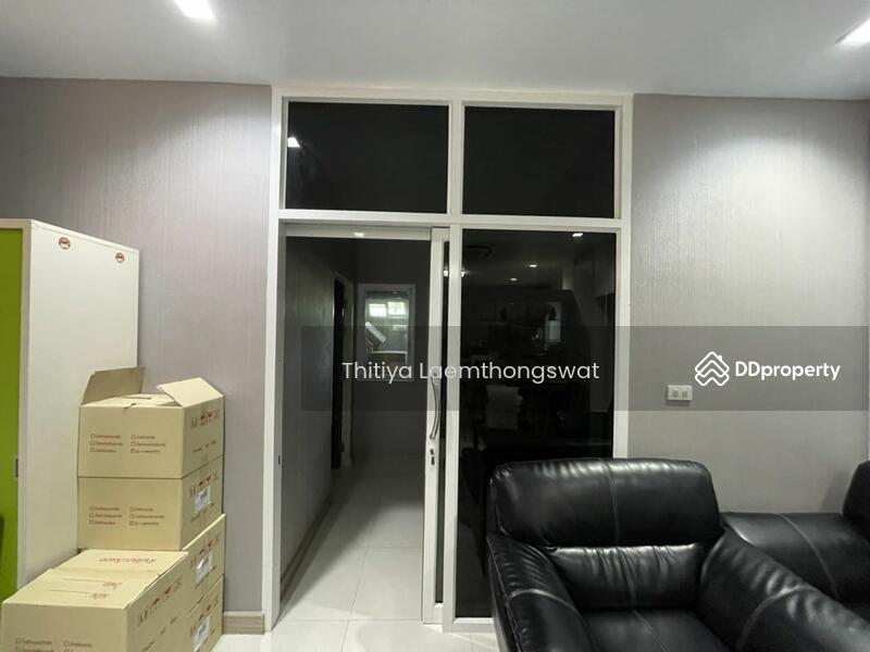 Astera Bless, กรุงเทพ, 1/198 Rama 2 Road, บางมด, จอมทอง, กรุงเทพ, 107 ตร.ม., ทาวน์เฮ้าส์ ขาย, โดย Thitiya Laemthongswat, 8744839 - DDproperty.com