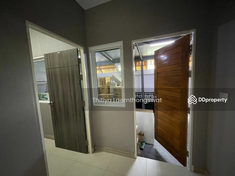 Astera Bless, กรุงเทพ, 1/198 Rama 2 Road, บางมด, จอมทอง, กรุงเทพ, 107 ตร.ม., ทาวน์เฮ้าส์ ขาย, โดย Thitiya Laemthongswat, 8744839 - DDproperty.com