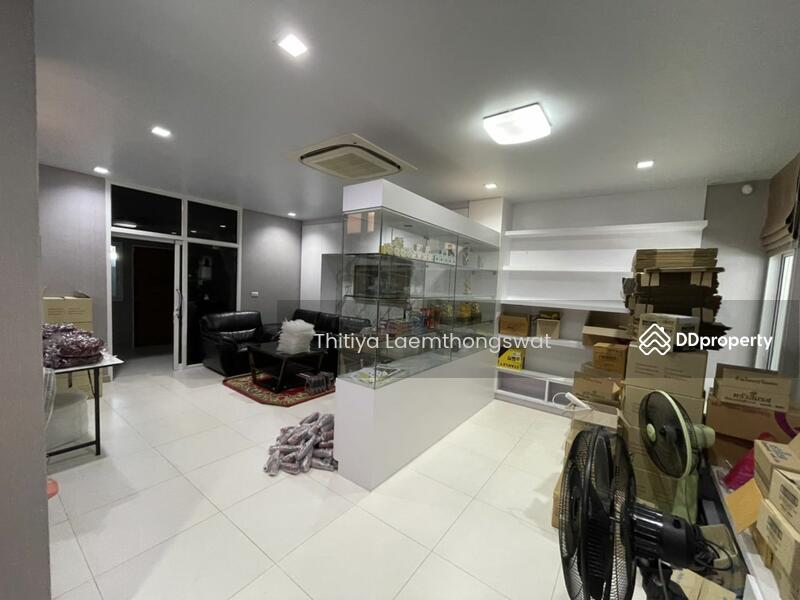 Astera Bless, กรุงเทพ, 1/198 Rama 2 Road, บางมด, จอมทอง, กรุงเทพ, 107 ตร.ม., ทาวน์เฮ้าส์ ขาย, โดย Thitiya Laemthongswat, 8744839 - DDproperty.com