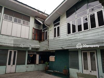 ขาย - บ้านพร้อมที่ดินติดถนนพิชัย ใก้ลสามแยกพิชัย รพ.วิชัยยุทธ สถานีรถไฟสามเสน รัฐสภา เหมาะทำบ้าน สำนักงาน, กรุงเทพ