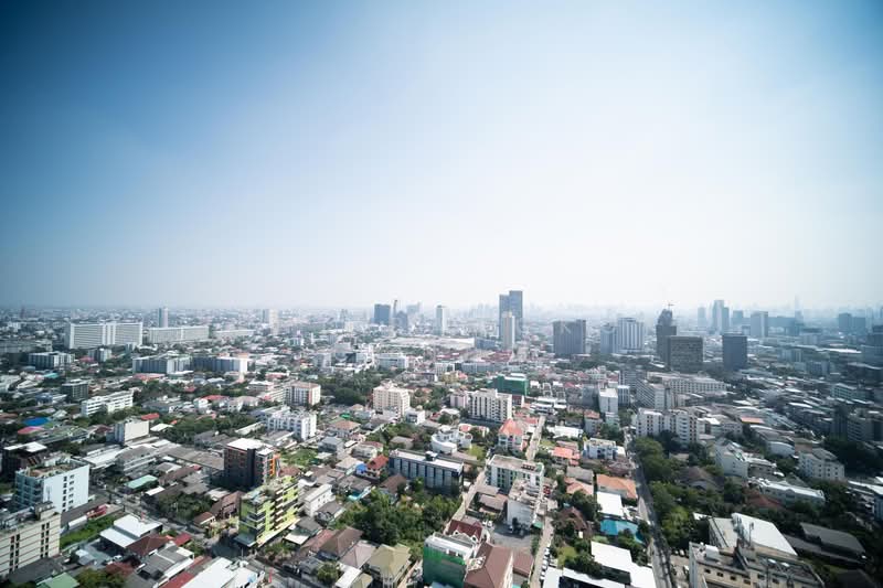 Abstracts Phahonyothin Park, กรุงเทพ, 1076 Phahonyothin Road, Chomphon Subdistrict, Chatuchak District, Bangkok, จอมพล, จตุจักร, กรุงเทพ, 43 ตร.ม., คอนโด ให้เช่า, โดย Rent Bangkok Condo, 8745538 - DDproperty.com