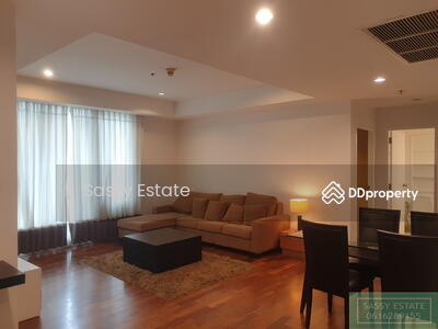 For Rent - Baan Siri 24, Bangkok
