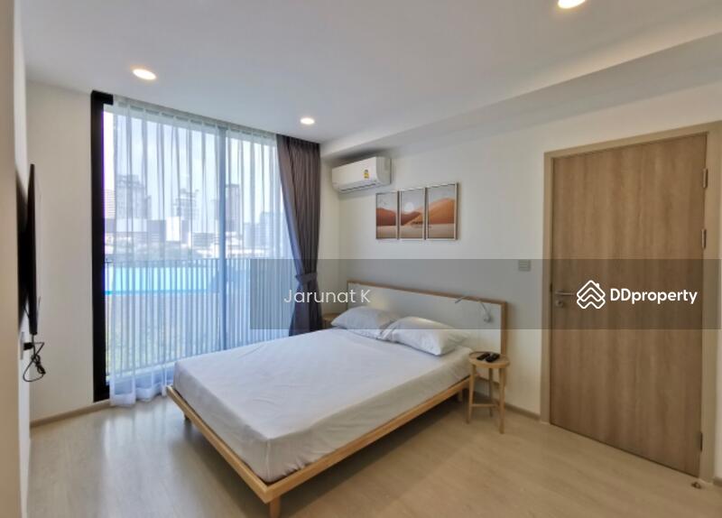 ให้เช่า - Noble Ambience Sukhumvit 42 : โนเบิล แอมเบียนส์ สุขุมวิท 42, กรุงเทพ