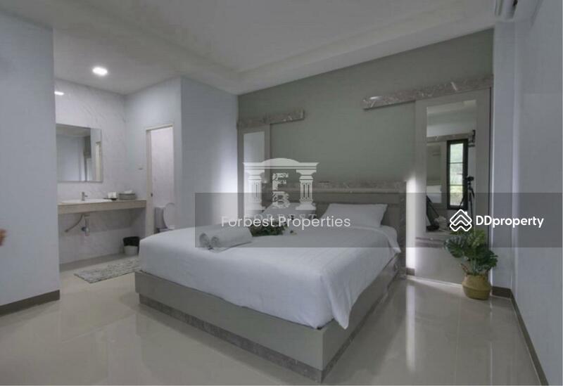 ขาย - 40746 - ขายรีสอร์ท (ระดับ 3 ดาว) ทางขึ้นเขาค้อ จ. เพชรบูรณ์ ใกล้พระตำหนักเขาค้อ เนิ้อที่ 314 ตร. ว. | 40746