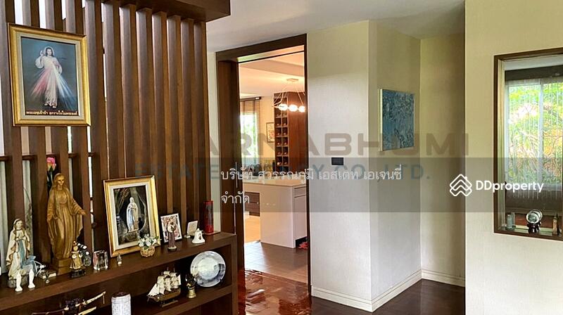 ปัญญาเลดโฮม, Bangkok, นิมิตรใหม่, Min Buri, Bangkok, 3 Bedrooms, 245 sqm, Single Detached House For Sale, by Thanitcha Kangkasuwanno, 874757 - DDproperty.com