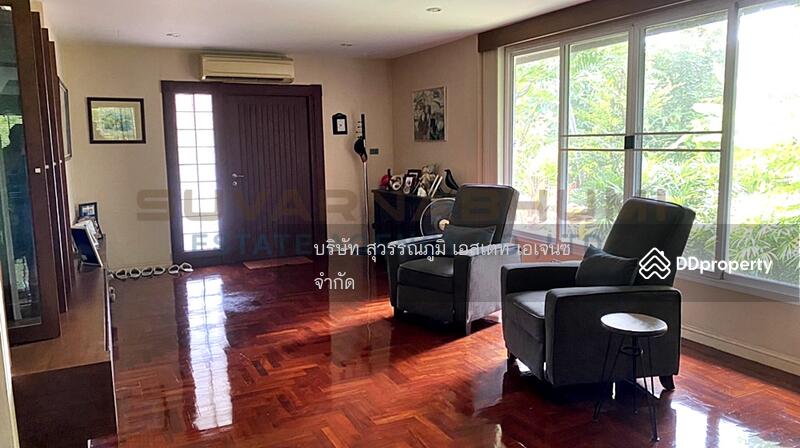 ปัญญาเลดโฮม, Bangkok, นิมิตรใหม่, Min Buri, Bangkok, 3 Bedrooms, 245 sqm, Single Detached House For Sale, by Thanitcha Kangkasuwanno, 874757 - DDproperty.com