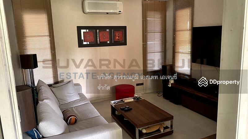 ปัญญาเลดโฮม, Bangkok, นิมิตรใหม่, Min Buri, Bangkok, 3 Bedrooms, 245 sqm, Single Detached House For Sale, by Thanitcha Kangkasuwanno, 874757 - DDproperty.com