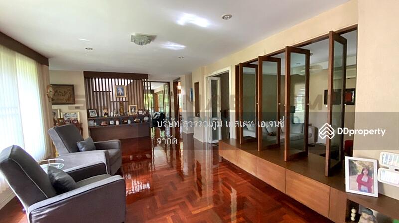 ปัญญาเลดโฮม, Bangkok, นิมิตรใหม่, Min Buri, Bangkok, 3 Bedrooms, 245 sqm, Single Detached House For Sale, by Thanitcha Kangkasuwanno, 874757 - DDproperty.com