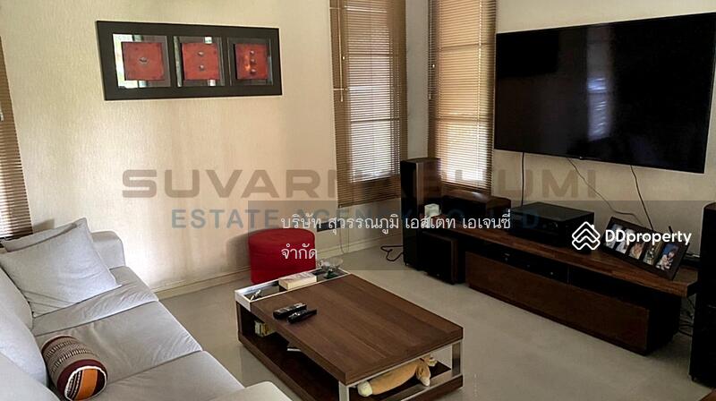 ปัญญาเลดโฮม, กรุงเทพ, นิมิตรใหม่, มีนบุรี, กรุงเทพ, 245 ตร.ม., บ้านเดี่ยว ขาย, โดย Thanitcha Kangkasuwanno, 874757 - DDproperty.com