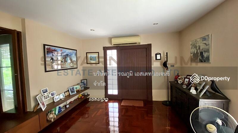 ปัญญาเลดโฮม, Bangkok, นิมิตรใหม่, Min Buri, Bangkok, 3 Bedrooms, 245 sqm, Single Detached House For Sale, by Thanitcha Kangkasuwanno, 874757 - DDproperty.com
