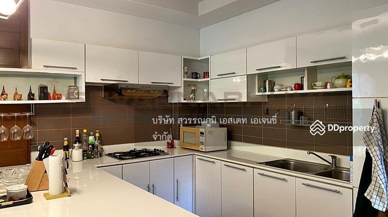 ปัญญาเลดโฮม, Bangkok, นิมิตรใหม่, Min Buri, Bangkok, 3 Bedrooms, 245 sqm, Single Detached House For Sale, by Thanitcha Kangkasuwanno, 874757 - DDproperty.com
