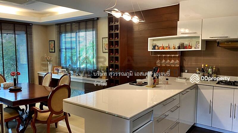 ปัญญาเลดโฮม, กรุงเทพ, นิมิตรใหม่, มีนบุรี, กรุงเทพ, 245 ตร.ม., บ้านเดี่ยว ขาย, โดย Thanitcha Kangkasuwanno, 874757 - DDproperty.com