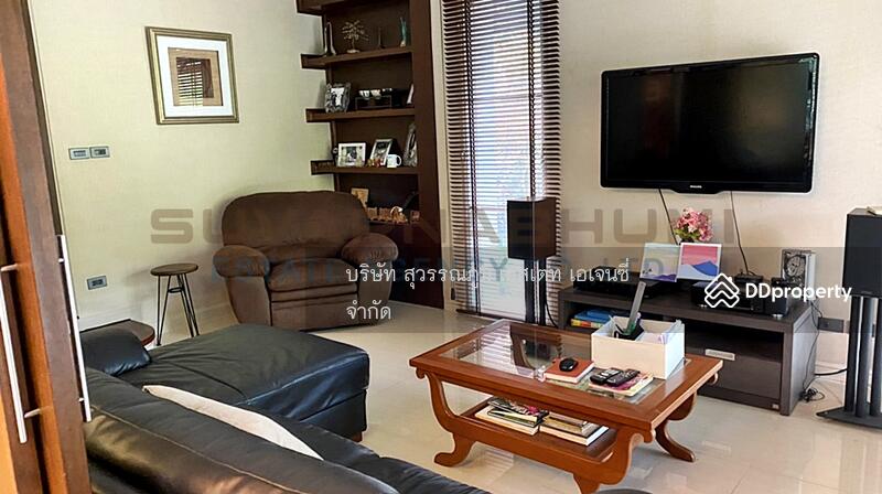 ปัญญาเลดโฮม, Bangkok, นิมิตรใหม่, Min Buri, Bangkok, 3 Bedrooms, 245 sqm, Single Detached House For Sale, by Thanitcha Kangkasuwanno, 874757 - DDproperty.com