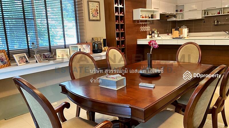 ปัญญาเลดโฮม, Bangkok, นิมิตรใหม่, Min Buri, Bangkok, 3 Bedrooms, 245 sqm, Single Detached House For Sale, by Thanitcha Kangkasuwanno, 874757 - DDproperty.com