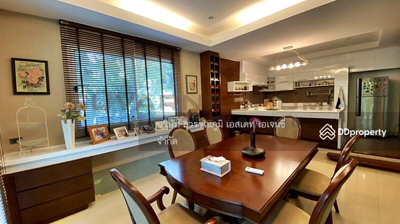 ปัญญาเลดโฮม, Bangkok, นิมิตรใหม่, Min Buri, Bangkok, 3 Bedrooms, 245 sqm, Single Detached House For Sale, by Thanitcha Kangkasuwanno, 874757 - DDproperty.com