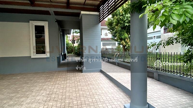 ปัญญาเลดโฮม, Bangkok, นิมิตรใหม่, Min Buri, Bangkok, 3 Bedrooms, 245 sqm, Single Detached House For Sale, by Thanitcha Kangkasuwanno, 874757 - DDproperty.com