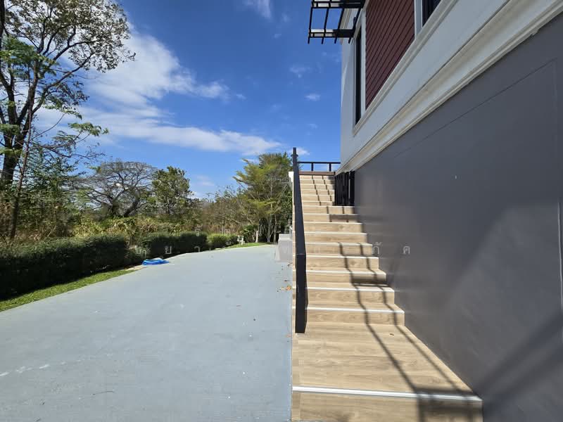 Phu Patra-Khao Yai, Nakhon Ratchasima, Baan Non Kradon, Phyayen, Pak Chong, Nakhon Ratchasima, 6 Bedrooms, 480 sqm, Single Detached House For Sale, by รัตนฉัตร์ ชยานันท์สิริภัค, 8747613 - DDproperty.com