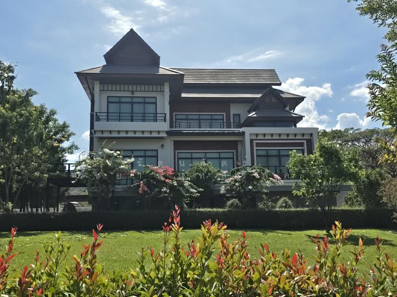 Phu Patra-Khao Yai : ภูภัทรา-เขาใหญ่, นครราชสีมา, บ้านโนนกระโดน, พญาเย็น, ปากช่อง, นครราชสีมา, 480 ตร.ม., บ้านเดี่ยว ขาย, โดย รัตนฉัตร์ ชยานันท์สิริภัค, 8747613 - DDproperty.com