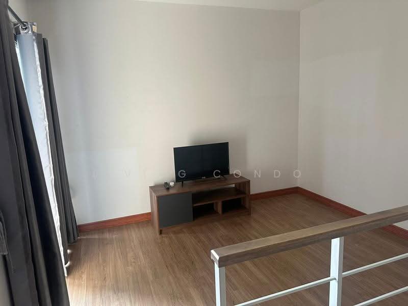 ทาวน์โฮม บ้านกลางเมือง ศรีนครินทร์ - อ่อนนุช, Bangkok, Prawet, Bangkok, 3 Bedrooms, 141 sqm, Townhouse For Rent, by Living Condo, 8747911 - DDproperty.com