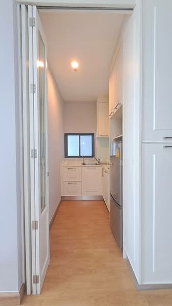 Q House Sukhumvit 79, Bangkok, 2059 Sukhumvit Road, Phra Kanong Nua, Watthana, Bangkok, 2 Bedrooms, 43 sqm, Condo For Rent, by Ti Nitipat, 8747912 - DDproperty.com