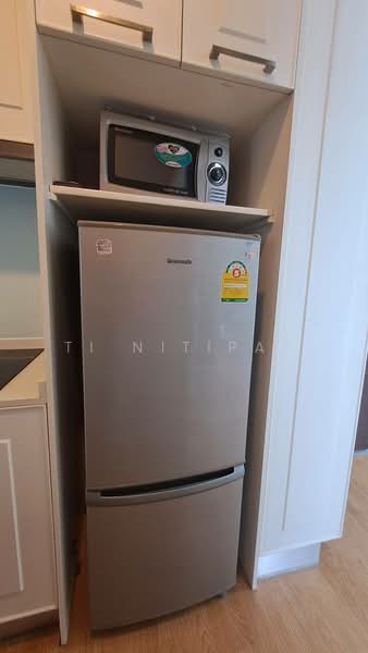 Q House Sukhumvit 79, Bangkok, 2059 Sukhumvit Road, Phra Kanong Nua, Watthana, Bangkok, 2 Bedrooms, 43 sqm, Condo For Rent, by Ti Nitipat, 8747912 - DDproperty.com