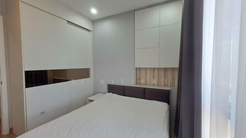 Q House Sukhumvit 79 : คิวเฮาส์ สุขุมวิท 79, กรุงเทพ, 2059 ถนนสุขุมวิท, พระโขนงเหนือ, วัฒนา, กรุงเทพ, 43 ตร.ม., คอนโด ให้เช่า, โดย Ti Nitipat, 8747912 - DDproperty.com