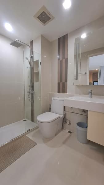 Q House Sukhumvit 79, Bangkok, 2059 Sukhumvit Road, Phra Kanong Nua, Watthana, Bangkok, 2 Bedrooms, 43 sqm, Condo For Rent, by Ti Nitipat, 8747912 - DDproperty.com