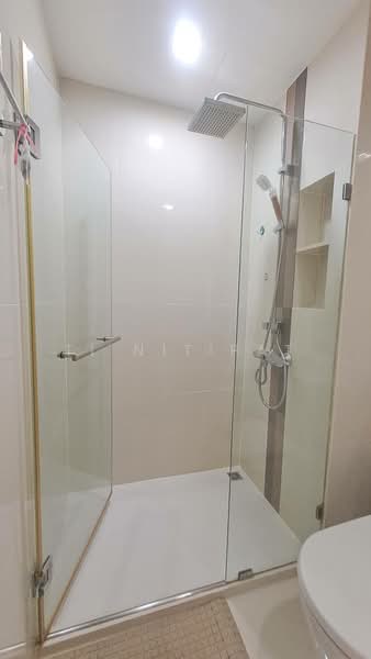 Q House Sukhumvit 79, Bangkok, 2059 Sukhumvit Road, Phra Kanong Nua, Watthana, Bangkok, 2 Bedrooms, 43 sqm, Condo For Rent, by Ti Nitipat, 8747912 - DDproperty.com