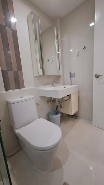 Q House Sukhumvit 79 : คิวเฮาส์ สุขุมวิท 79, กรุงเทพ, 2059 ถนนสุขุมวิท, พระโขนงเหนือ, วัฒนา, กรุงเทพ, 43 ตร.ม., คอนโด ให้เช่า, โดย Ti Nitipat, 8747912 - DDproperty.com