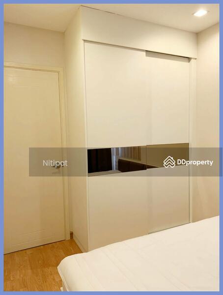 Q House Sukhumvit 79, Bangkok, 2059 Sukhumvit Road, Phra Kanong Nua, Watthana, Bangkok, 2 Bedrooms, 42 sqm, Condo For Rent, by Ti Nitipat, 8747912 - DDproperty.com