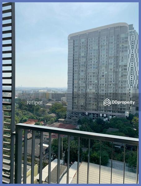 Q House Sukhumvit 79, Bangkok, 2059 Sukhumvit Road, Phra Kanong Nua, Watthana, Bangkok, 2 Bedrooms, 42 sqm, Condo For Rent, by Ti Nitipat, 8747912 - DDproperty.com