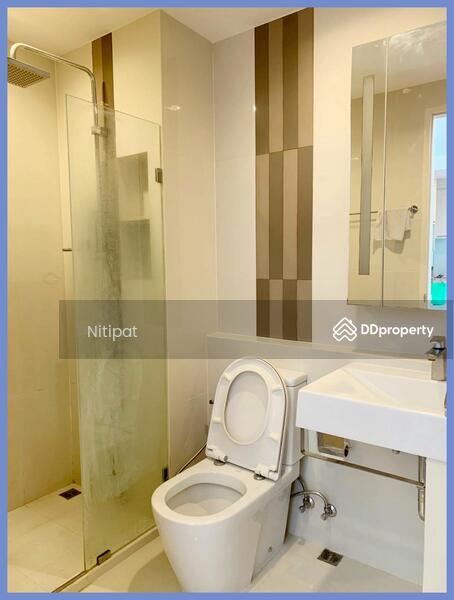 Q House Sukhumvit 79 : คิวเฮาส์ สุขุมวิท 79, กรุงเทพ, 2059 ถนนสุขุมวิท, พระโขนงเหนือ, วัฒนา, กรุงเทพ, 42 ตร.ม., คอนโด ให้เช่า, โดย Ti Nitipat, 8747912 - DDproperty.com