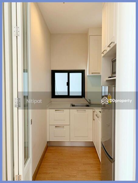 Q House Sukhumvit 79, Bangkok, 2059 Sukhumvit Road, Phra Kanong Nua, Watthana, Bangkok, 2 Bedrooms, 42 sqm, Condo For Rent, by Ti Nitipat, 8747912 - DDproperty.com