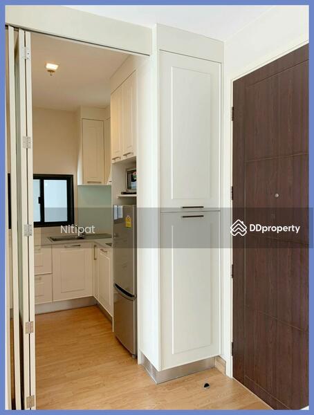 Q House Sukhumvit 79 : คิวเฮาส์ สุขุมวิท 79, กรุงเทพ, 2059 ถนนสุขุมวิท, พระโขนงเหนือ, วัฒนา, กรุงเทพ, 42 ตร.ม., คอนโด ให้เช่า, โดย Ti Nitipat, 8747912 - DDproperty.com