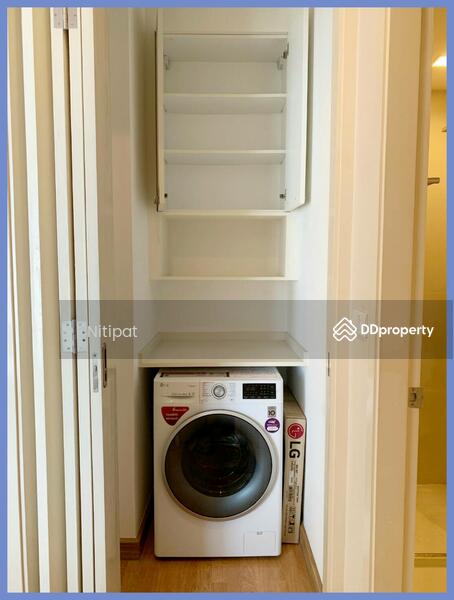 Q House Sukhumvit 79, Bangkok, 2059 Sukhumvit Road, Phra Kanong Nua, Watthana, Bangkok, 2 Bedrooms, 42 sqm, Condo For Rent, by Ti Nitipat, 8747912 - DDproperty.com