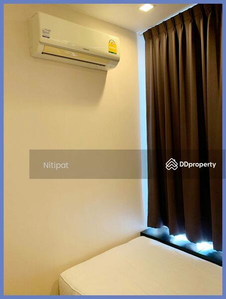 Q House Sukhumvit 79, Bangkok, 2059 Sukhumvit Road, Phra Kanong Nua, Watthana, Bangkok, 2 Bedrooms, 42 sqm, Condo For Rent, by Ti Nitipat, 8747912 - DDproperty.com