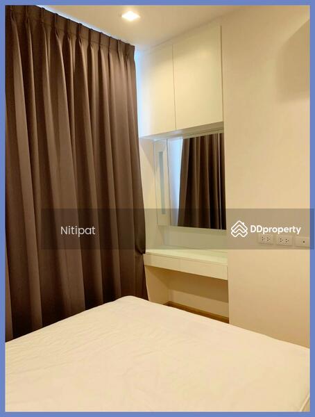 Q House Sukhumvit 79, Bangkok, 2059 Sukhumvit Road, Phra Kanong Nua, Watthana, Bangkok, 2 Bedrooms, 42 sqm, Condo For Rent, by Ti Nitipat, 8747912 - DDproperty.com