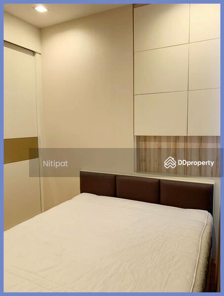 Q House Sukhumvit 79 : คิวเฮาส์ สุขุมวิท 79, กรุงเทพ, 2059 ถนนสุขุมวิท, พระโขนงเหนือ, วัฒนา, กรุงเทพ, 42 ตร.ม., คอนโด ให้เช่า, โดย Ti Nitipat, 8747912 - DDproperty.com