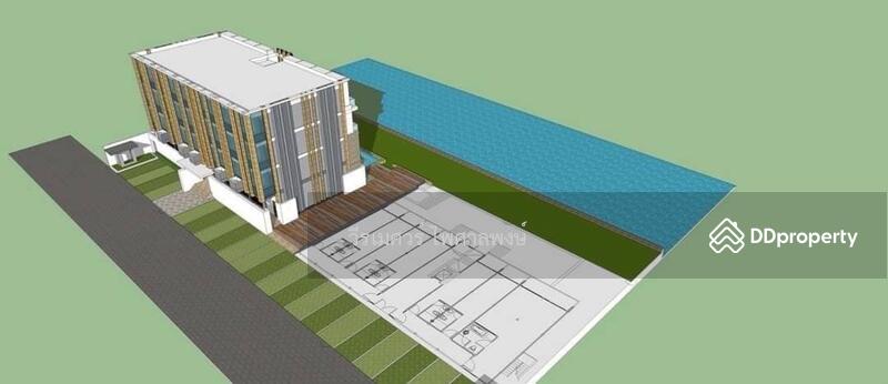 ขายที่ดิน ติดทะเล-ใกล้หาดพัทยา อ.บางละมุง จ.ชลบุรี (เหมาะสร้างบ้านพักตากอากาศ) 1-2-0 ไร่