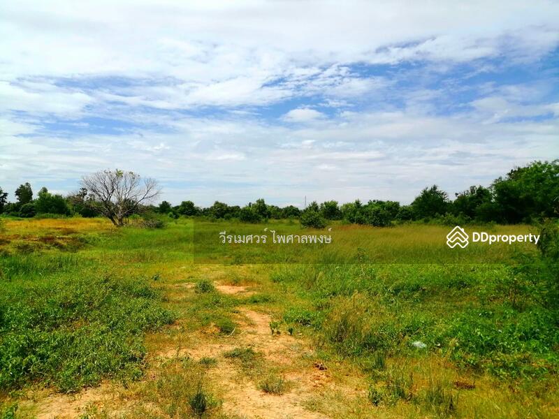 ขายถูก!! ที่ดินอำเภอเมืองนครปฐม (ฝั่งตรงข้าม ม.ศิลปากร) 16-2-83 ไร่ ที่ดินถมแล้ว 