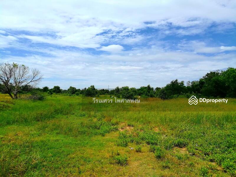 ขายถูก!! ที่ดินอำเภอเมืองนครปฐม (ฝั่งตรงข้าม ม.ศิลปากร) 16-2-83 ไร่ ที่ดินถมแล้ว 