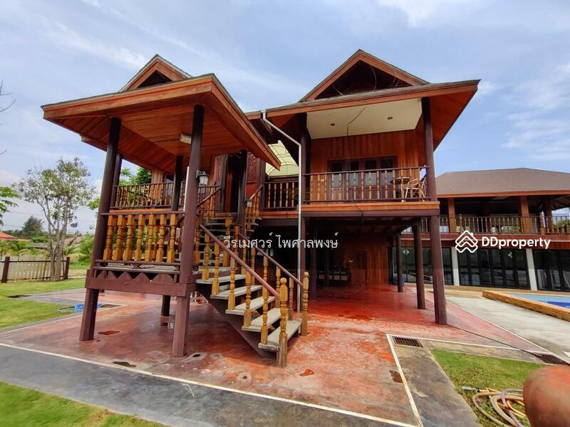 ขายที่ดิน ใกล้หาดชะอำ จ.เพชรบุรี # ติดถนนเพชรเกษม กว้าง 6 เลน (เหมาะทำร้านอาหาร) 3-2-44 ไร่