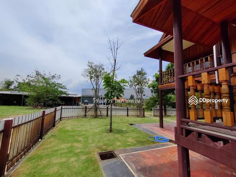 ขายที่ดิน ใกล้หาดชะอำ จ.เพชรบุรี # ติดถนนเพชรเกษม กว้าง 6 เลน (เหมาะทำร้านอาหาร) 3-2-44 ไร่