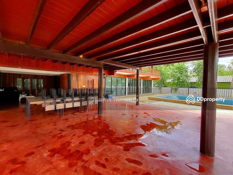 ขายที่ดิน ใกล้หาดชะอำ จ.เพชรบุรี # ติดถนนเพชรเกษม กว้าง 6 เลน (เหมาะทำร้านอาหาร) 3-2-44 ไร่