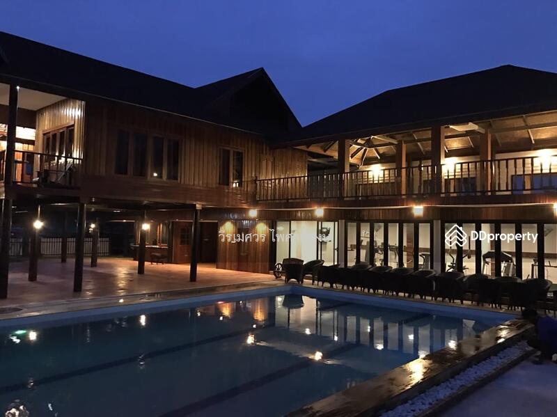 ขายที่ดิน ใกล้หาดชะอำ จ.เพชรบุรี # ติดถนนเพชรเกษม กว้าง 6 เลน (เหมาะทำร้านอาหาร) 3-2-44 ไร่