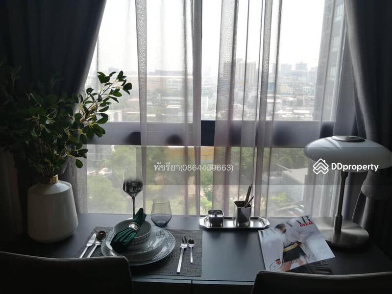 IDEO New Rama 9, Bangkok, 7 Ramkhamhaeng Road, Hua Mak, Bang Kapi, Bangkok, Studio, 26 sqm, Condo For Sale, by Living Condo, 8751544 - DDproperty.com