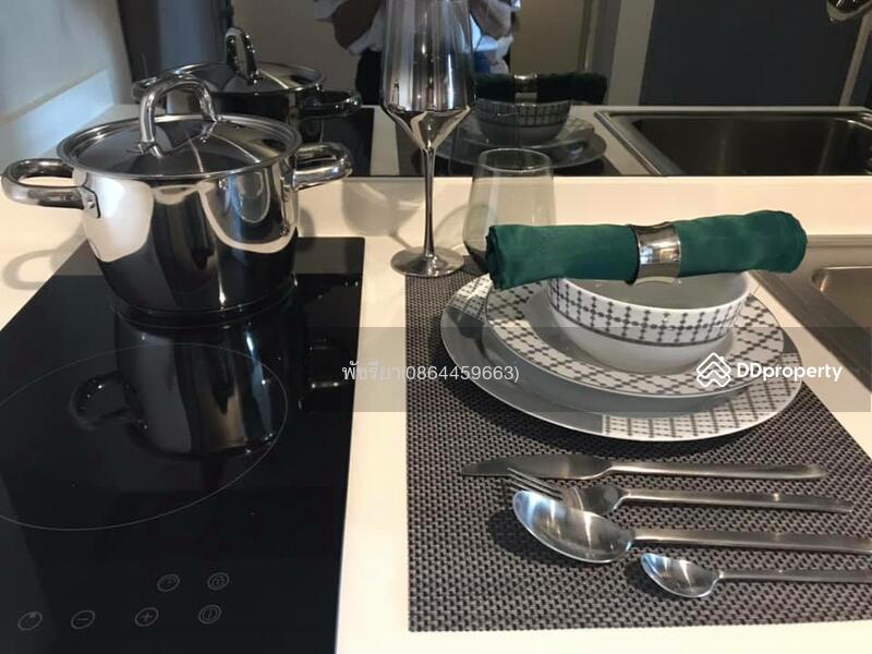 IDEO New Rama 9, Bangkok, 7 Ramkhamhaeng Road, Hua Mak, Bang Kapi, Bangkok, Studio, 26 sqm, Condo For Sale, by Living Condo, 8751544 - DDproperty.com