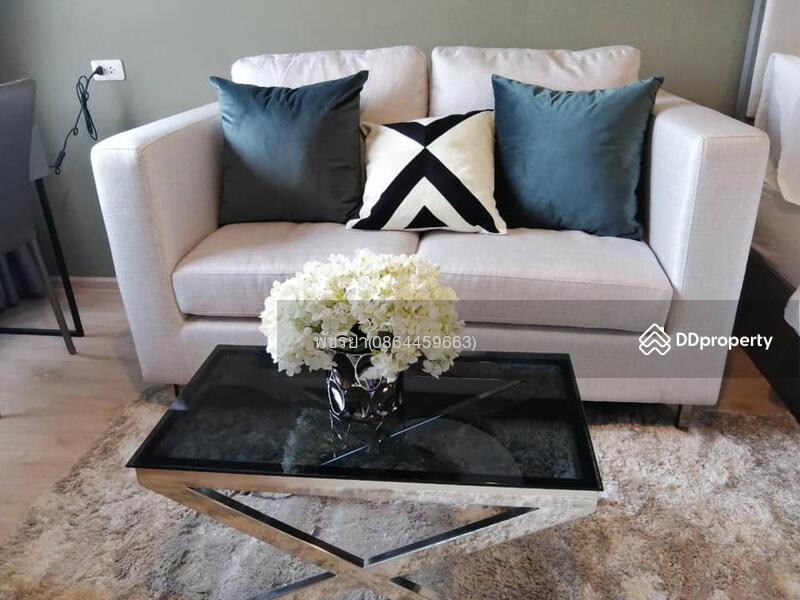 IDEO New Rama 9, Bangkok, 7 Ramkhamhaeng Road, Hua Mak, Bang Kapi, Bangkok, Studio, 26 sqm, Condo For Sale, by Living Condo, 8751544 - DDproperty.com