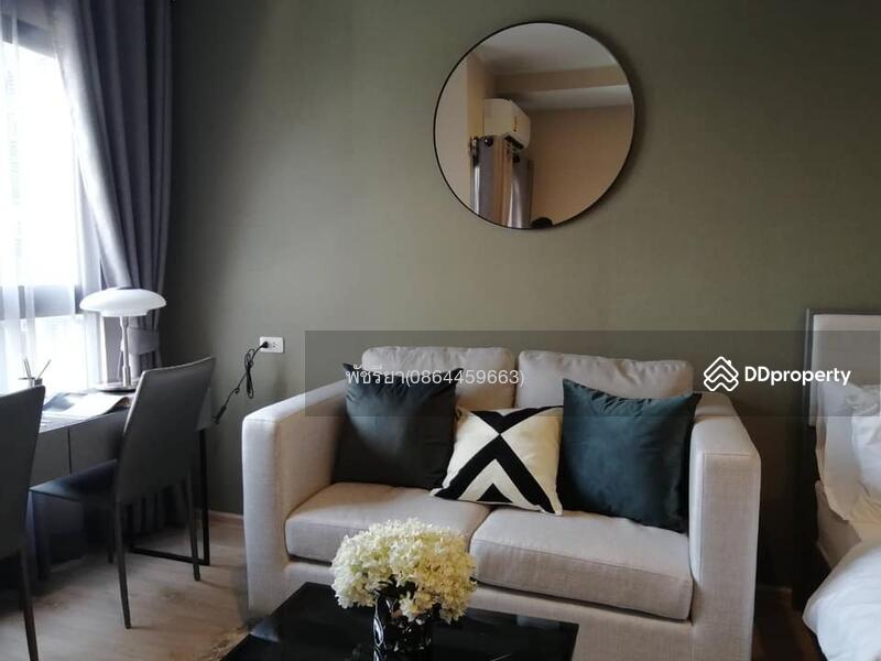 IDEO New Rama 9, Bangkok, 7 Ramkhamhaeng Road, Hua Mak, Bang Kapi, Bangkok, Studio, 26 sqm, Condo For Sale, by Living Condo, 8751544 - DDproperty.com